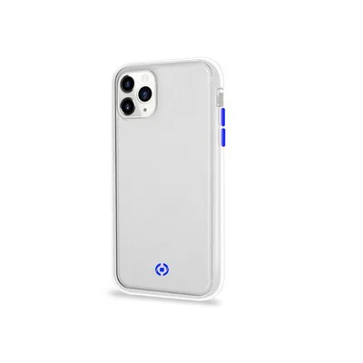 Celly Glacier Back case iPhone 11 Pr