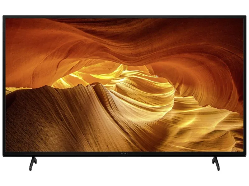 Sony 50” X75WL 4K LED Smart TV