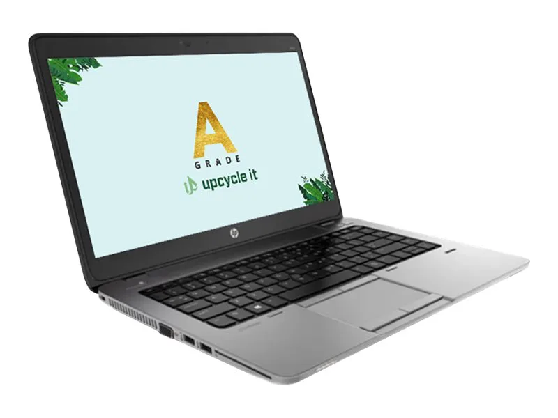 upcycle it Refurbished HP EliteBook 840 G2