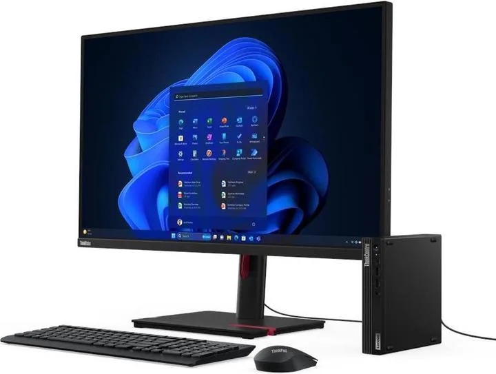 Lenovo Ca540w8pi34258umaw/TV