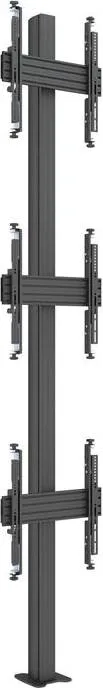 Multibrackets M Pro MBFC3U