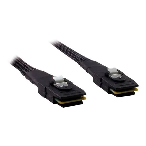Inter-Tech intern SAS-kabel