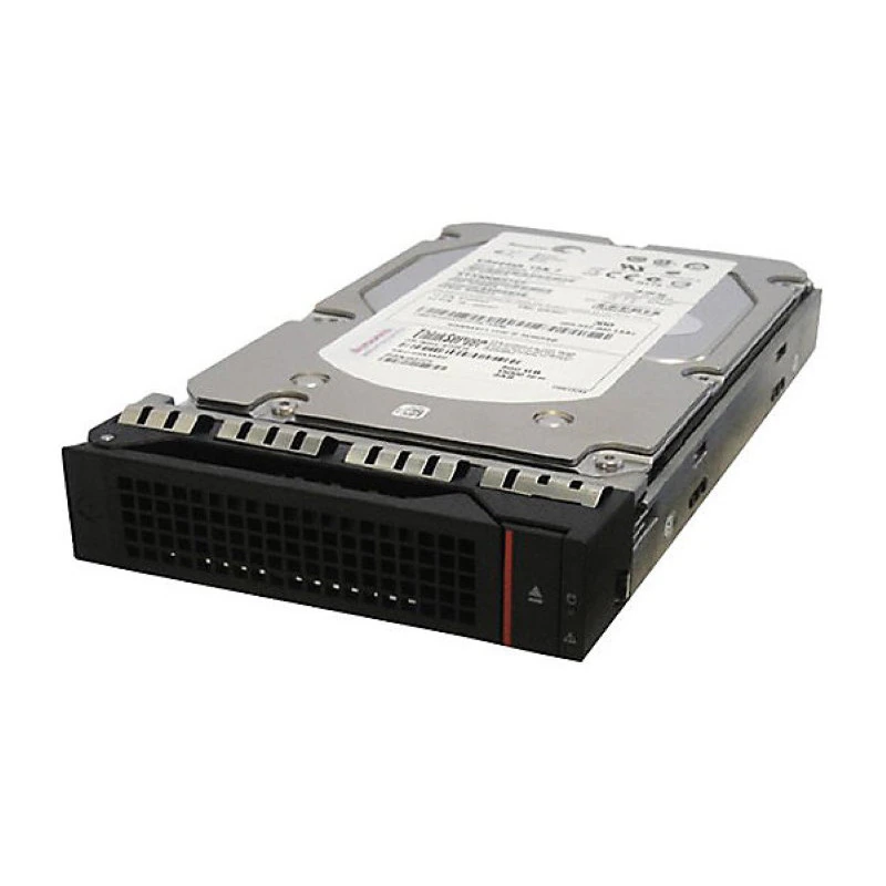 LENOVO DCG ThinkSystem 6,4 cm 2,5 tum 1,8 TB 10K SAS 12 Gb Hot Swap 512e HDD