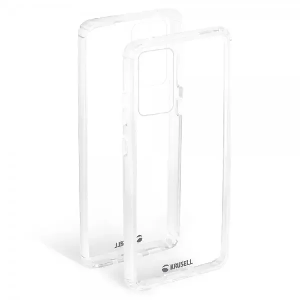 Krusell Samsung Galaxy S20 Plus Skal Kivik