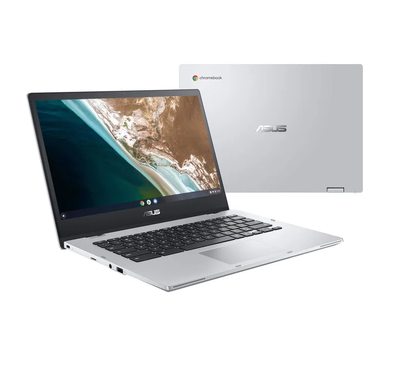 ASUS Chromebook