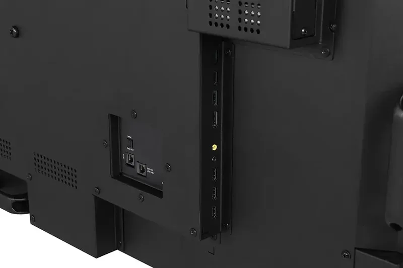 DC86U3PAP 86" 4K LED No Tuner