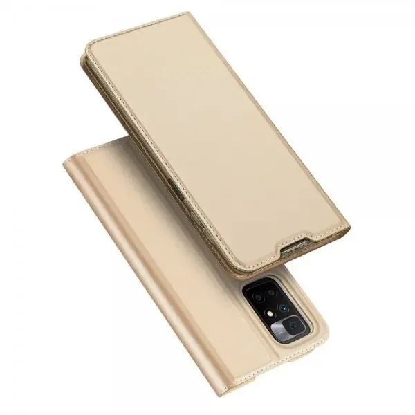 Dux Ducis Xiaomi Redmi 10 Fodral Skin Pro