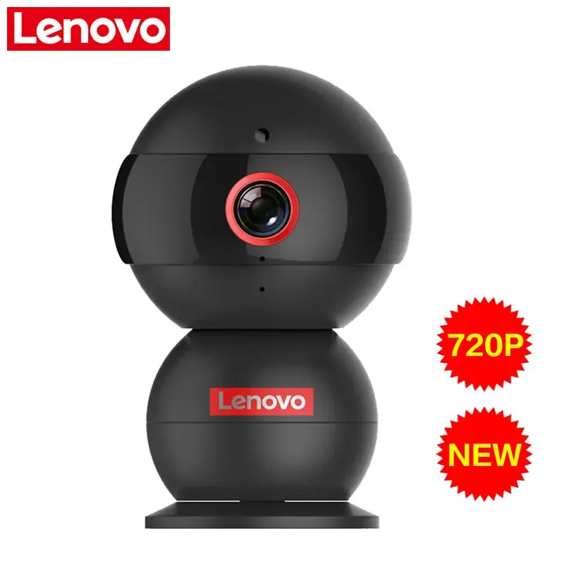 Lenovo HD 720P Camera