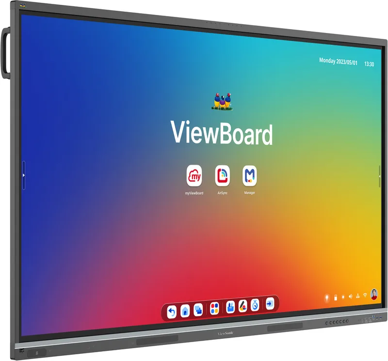 ViewSonic IFP7551