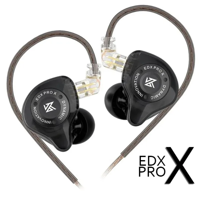ERYUE EDX HIFI In Ear Earphone