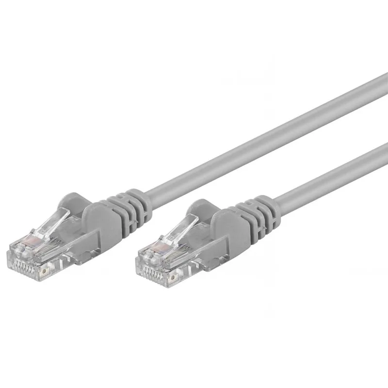 Cat5E UTP-nätverkskabel