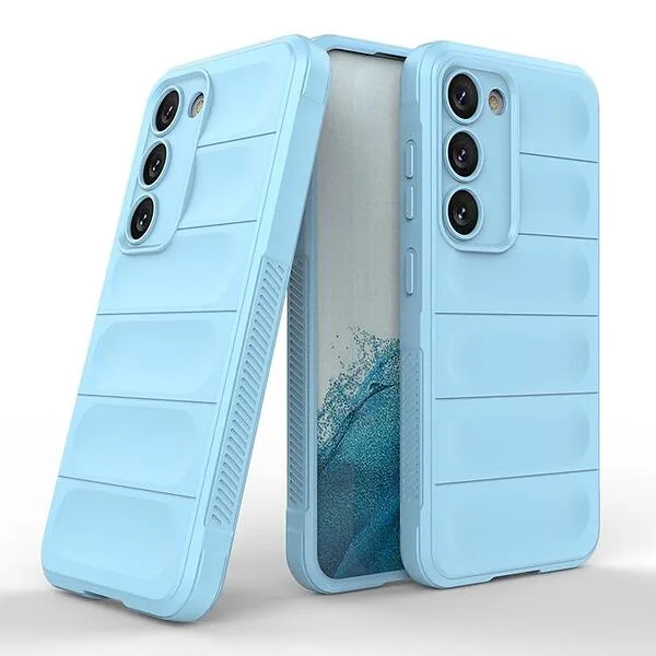 OEM Mobilskal till Galaxy S23 Plus Magic Shield Flexible Armored
