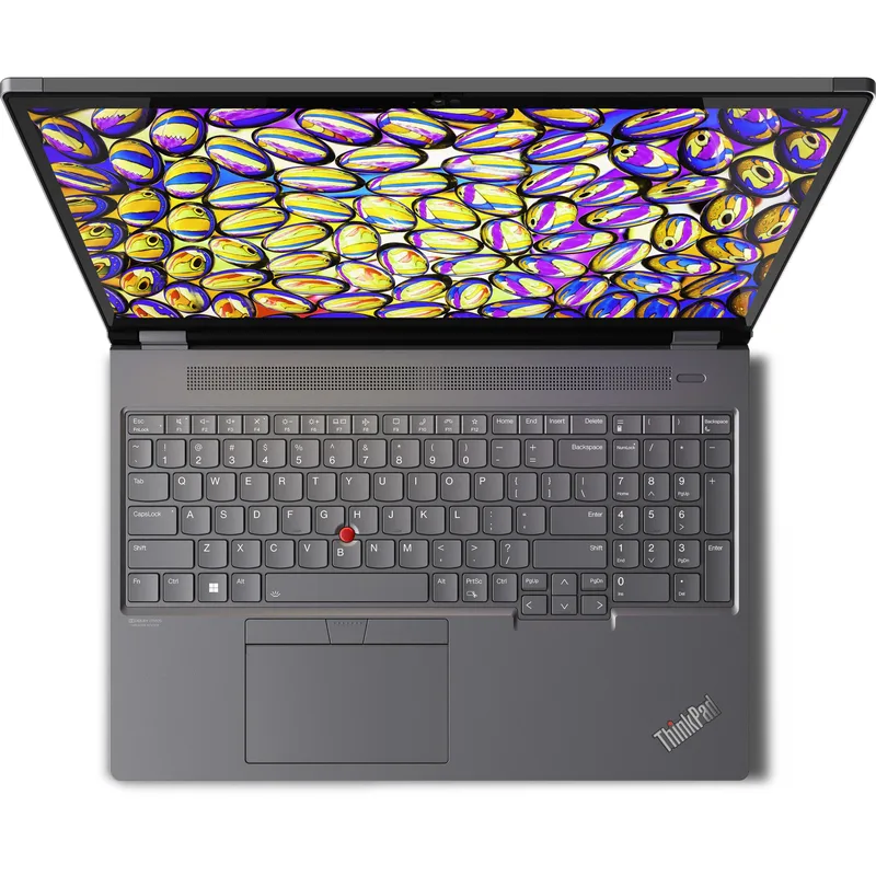 LENOVO P16 G1 i7-12800HX