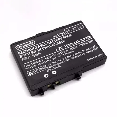 DSL NDSL-batteri, USG-003 batteri