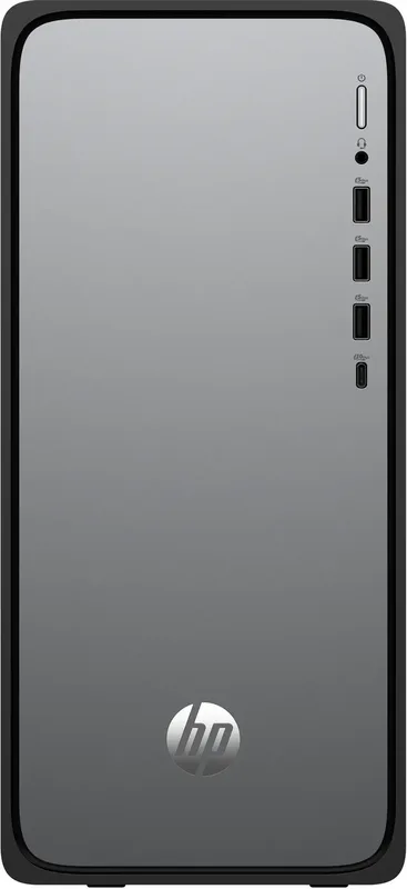 HP OmniDesk M02-0802no
