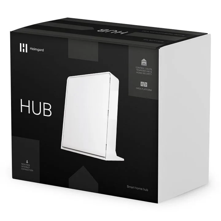 Heimgard Hub Smart Home Gateway
