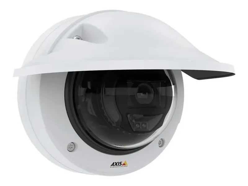 Axis 02280-001 tillbehör bevakningskameror Fodral