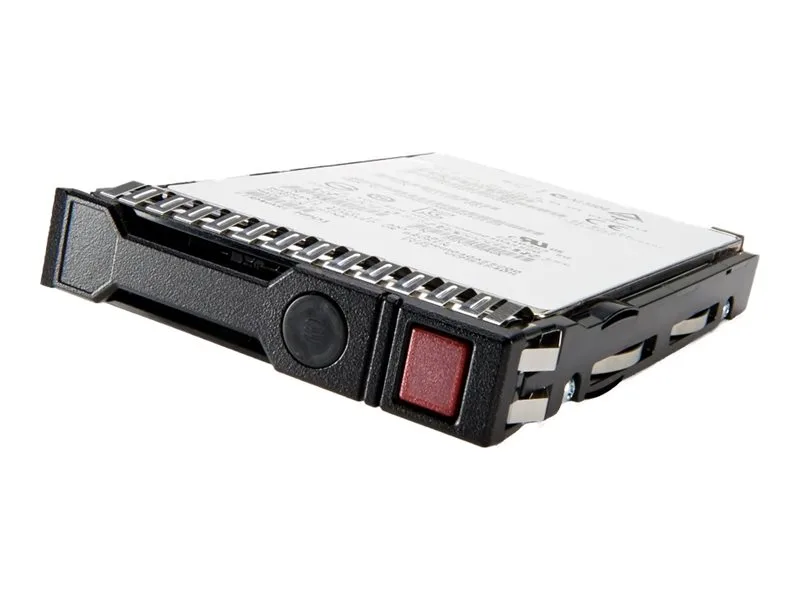 HPE Static v2