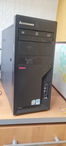 Lenovo Planar Intel Core 2 Duo