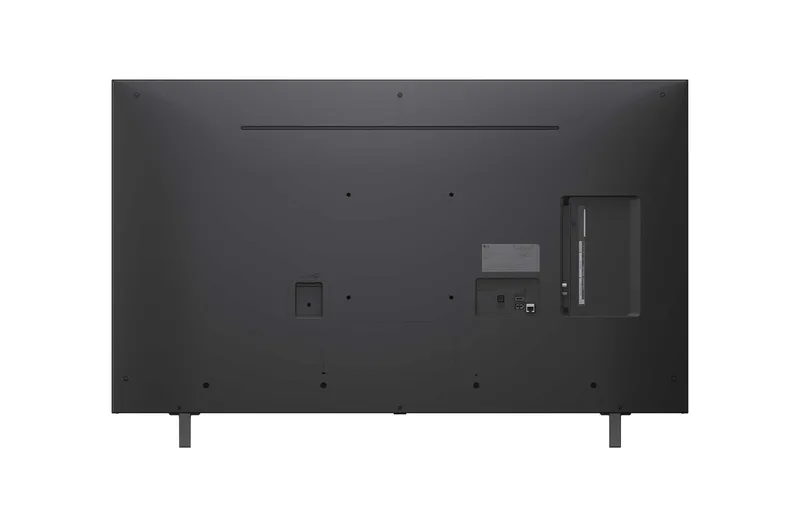 LG 50" NANO80 AI 4K NanoCell Smart TV