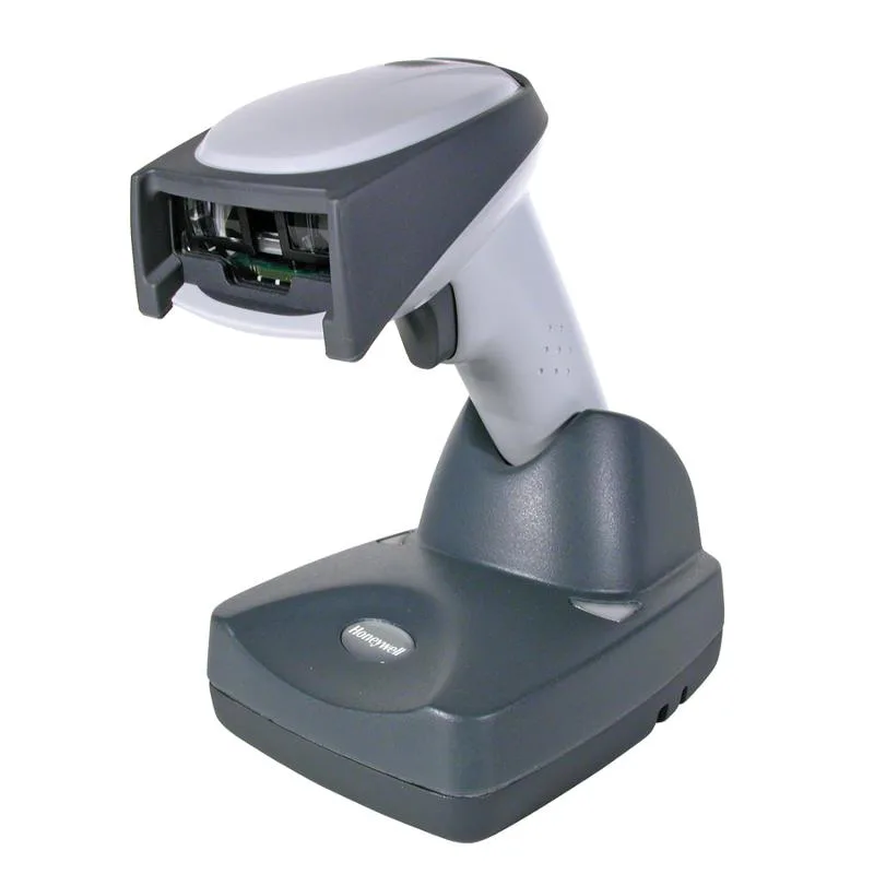 Honeywell 3820 Skanner