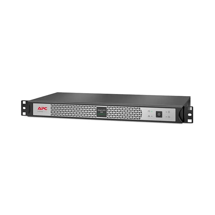 Smart-UPS SC SCL500RMI1UNC