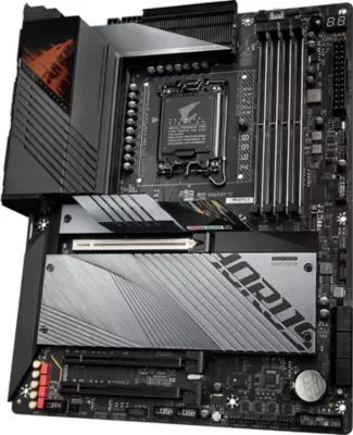 Gigabyte Z690 AORUS ULTRA ATX Motherboard