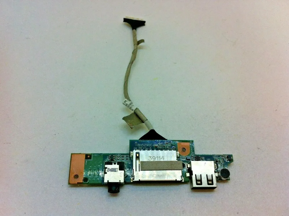 S210 Audio Board