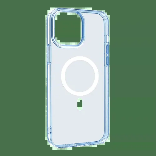 OEM Mobilskal till iPhone 15 Pro MagSafe Drop Glue