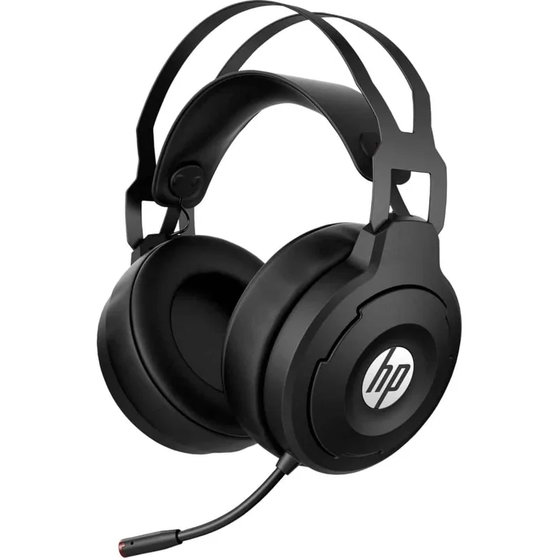 HP X1000 Wireless Gaming Headset