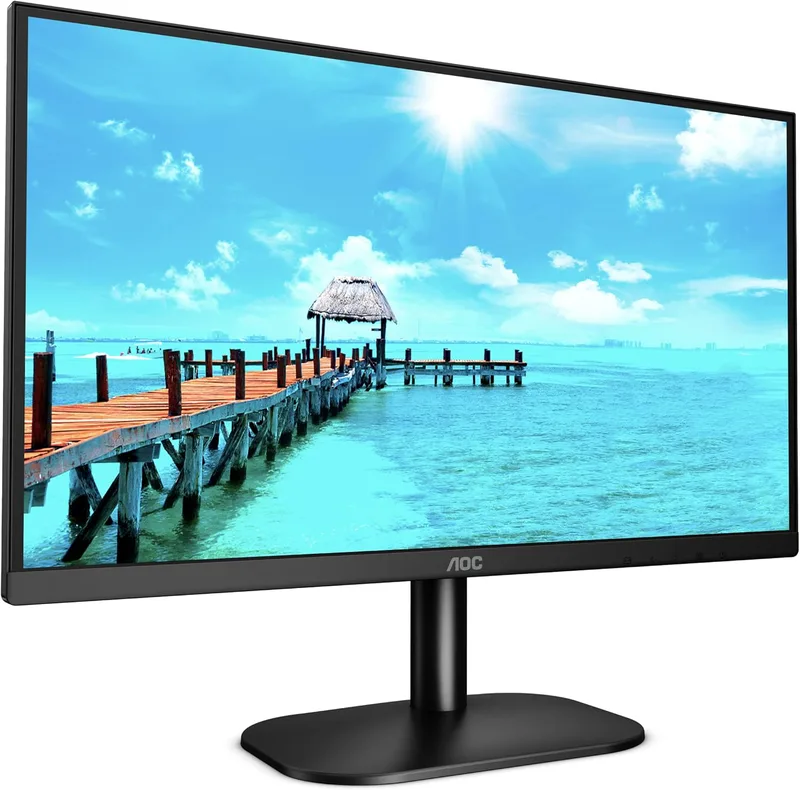 AOC 22B2H 54 cm (21,5 tum) monitor
