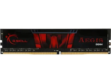 G.Skill 8GB DDR4-2800 RAM-minnen 1 x 8