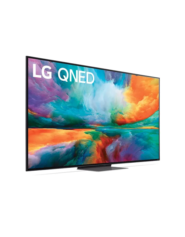 LG 75" QNED 81 4K QNED TV