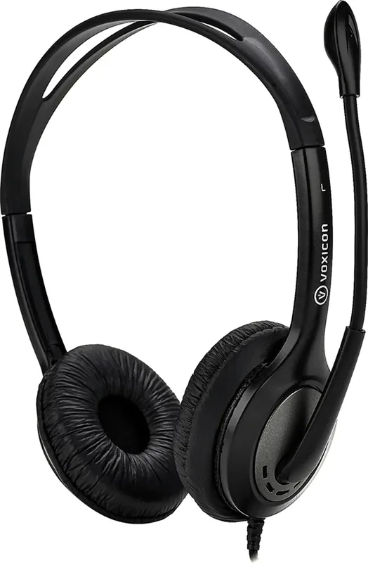 HEADSET M655U VOLUME CONTROLL USB