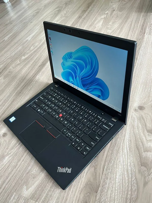 Lenovo ThinkPad X280
