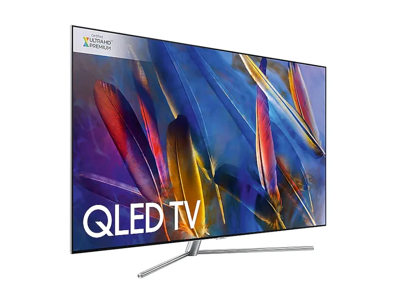 SAMSUNG 75" Q7F2 QLED 4K Smart TV