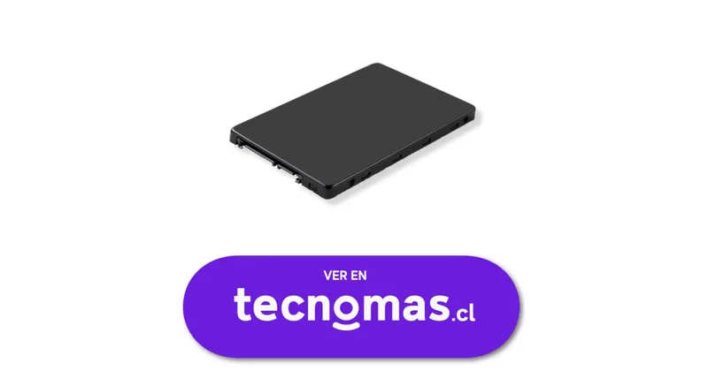 Lenovo Thinksystem 2.5" 1.92tb Ssd