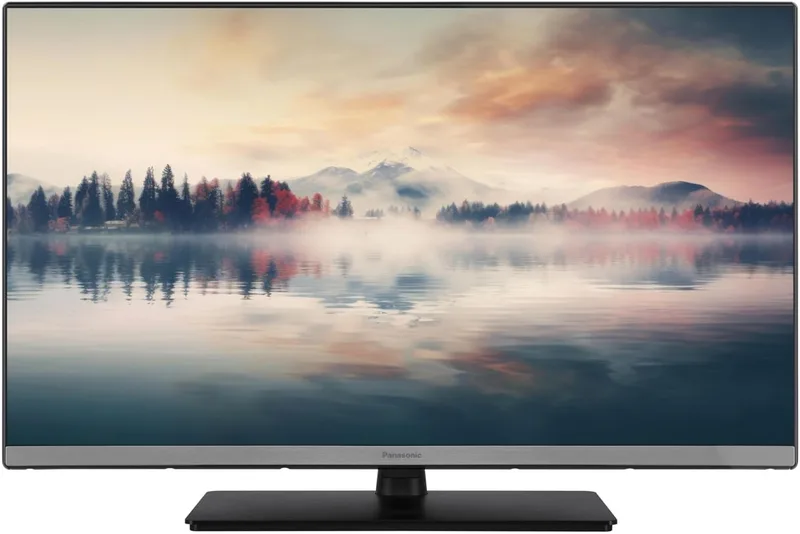 Panasonic TB-24S40AEZ, S40-serien 24-tums HD LED Smart TV