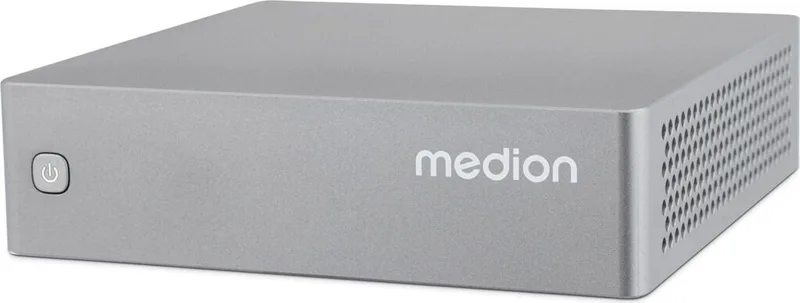 Medion S06 MD35385