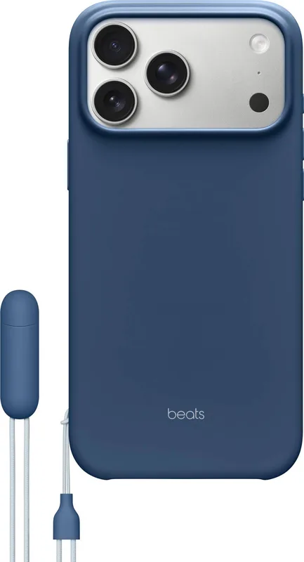 Apple Beats-skal med MagSafe