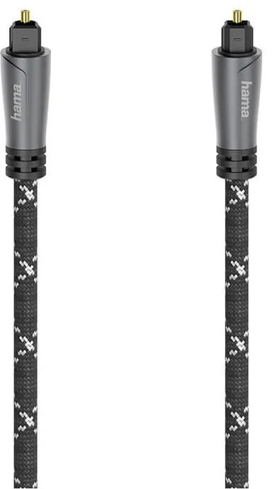 Hama 1,5m Toslink M/M