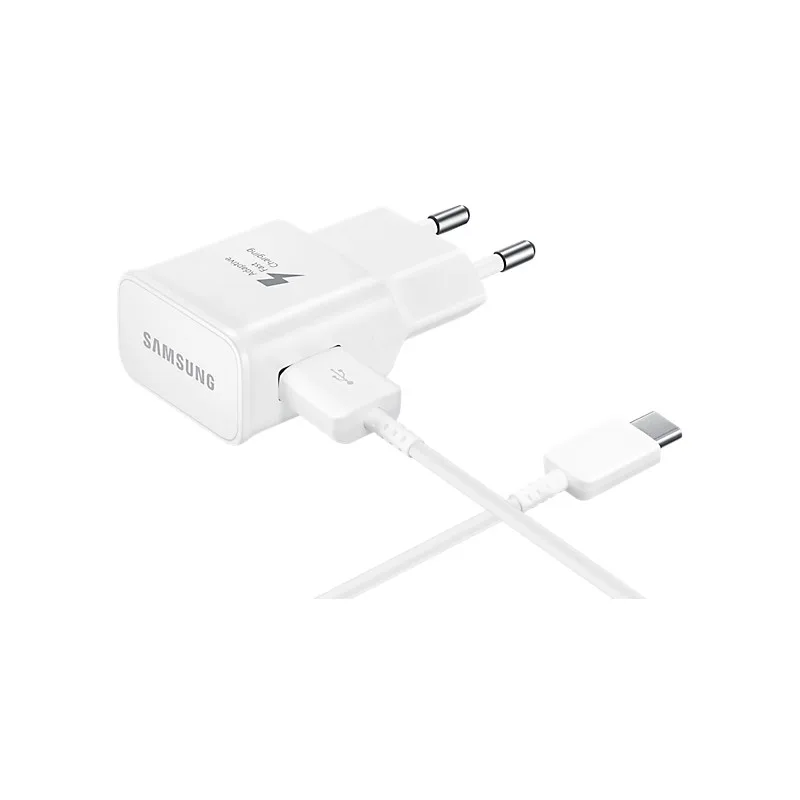 USB Laddare Med Laddkabel USB Type-C För Samsung Galaxy A15