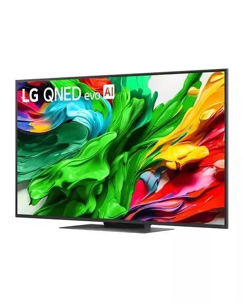 LG  55'' QNED85 evo AI MiniLED 4k Smart TV