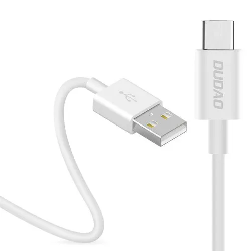 Dudao L16AC USB-A to USB-C adapter