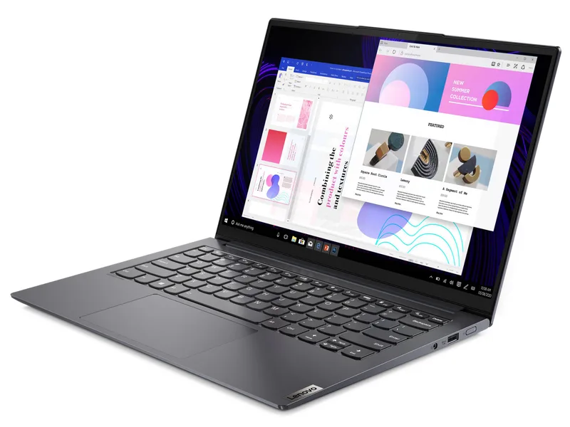 Lenovo Yoga Slim 7 Pro i7-12/16/512 14"
