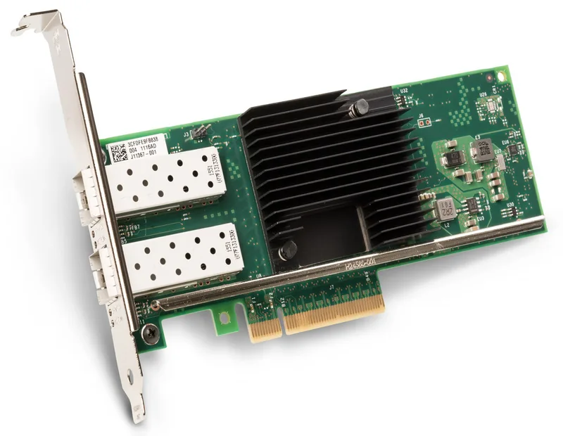 Lenovo ThinkSystem X710-DA2