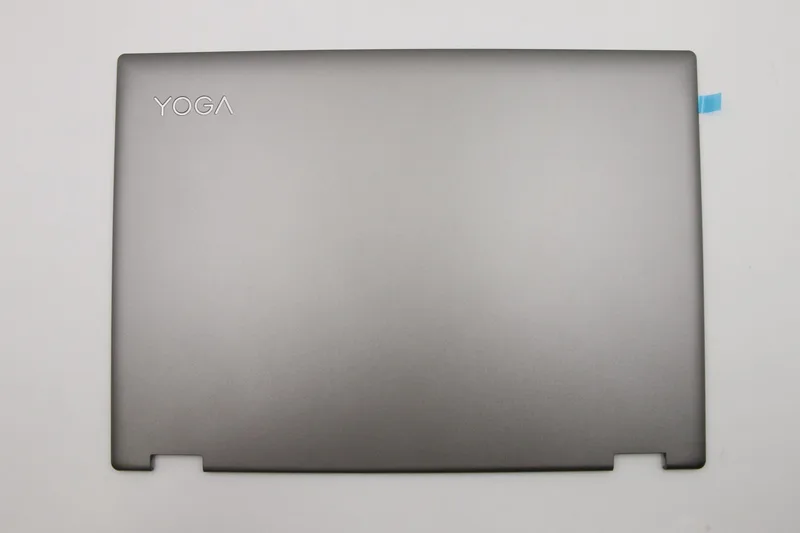 Lenovo LCD Cover Assembly Gray