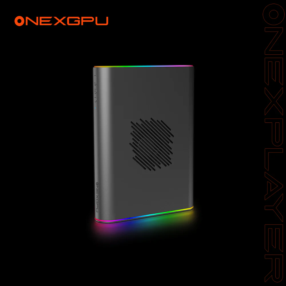 OnexGPU 2 Ultimate eGPU