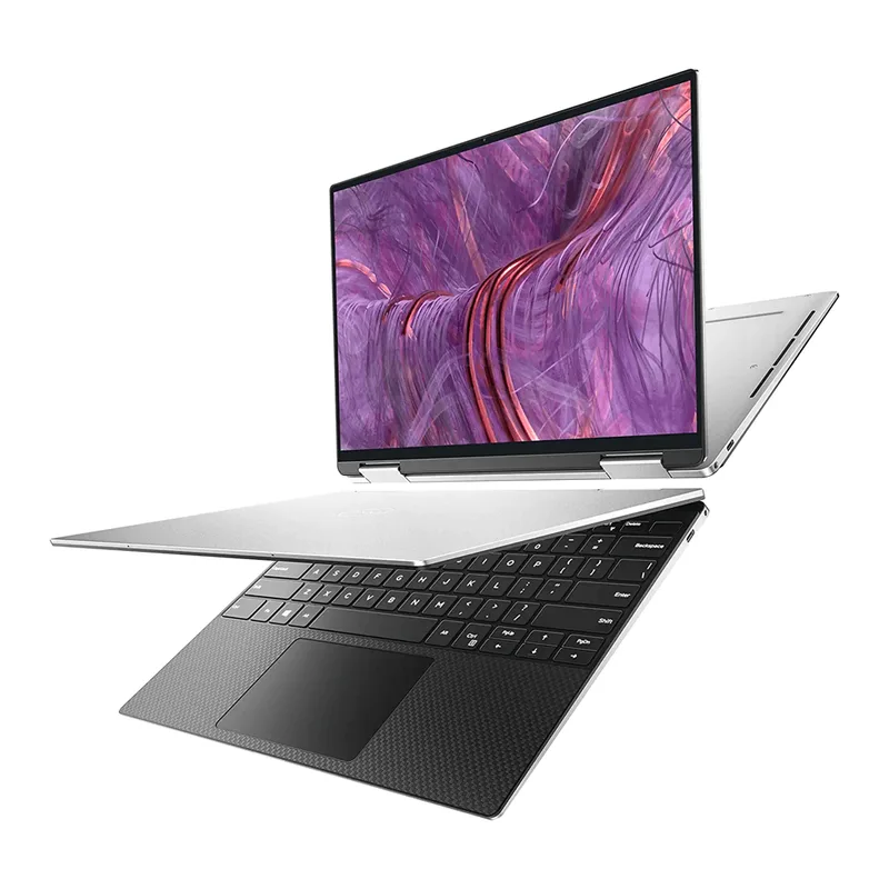 Dell XPS 13-9310 13.4" i7/16/512GB