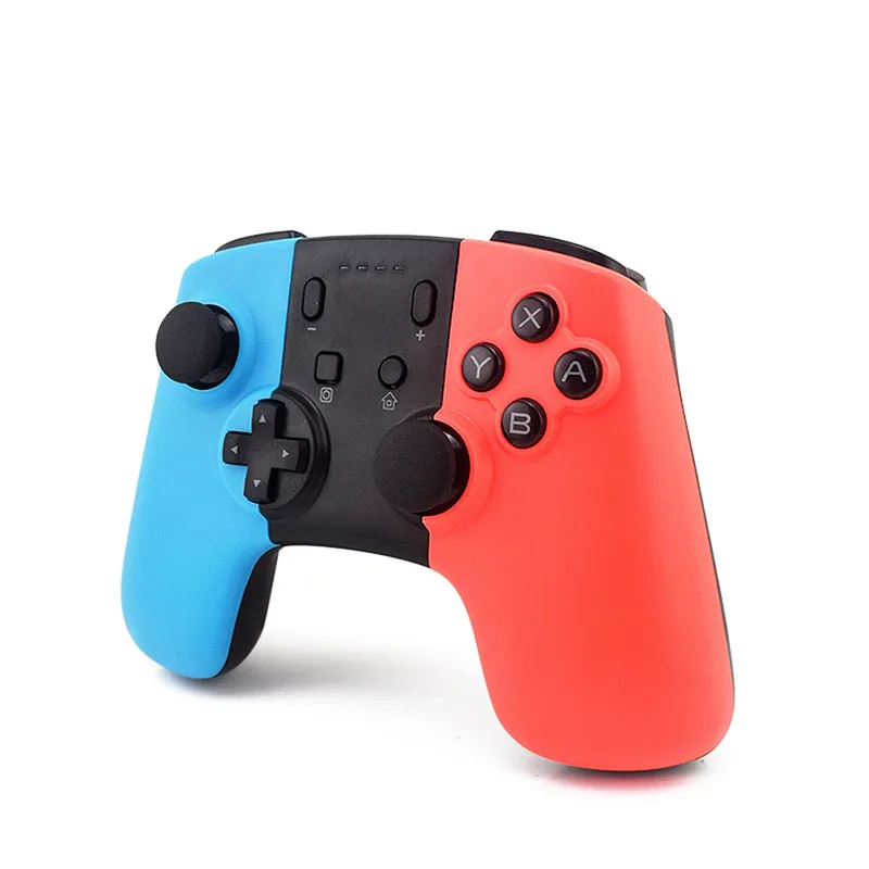 24 Trådlös Handkontroll kompatibel med Nintendo Switch